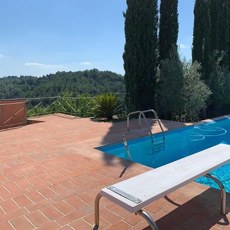 Gervasella Villa Pontedera Kültér fotó