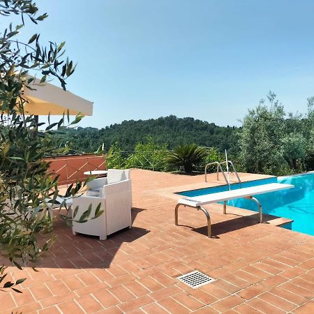 Gervasella Villa Pontedera Kültér fotó