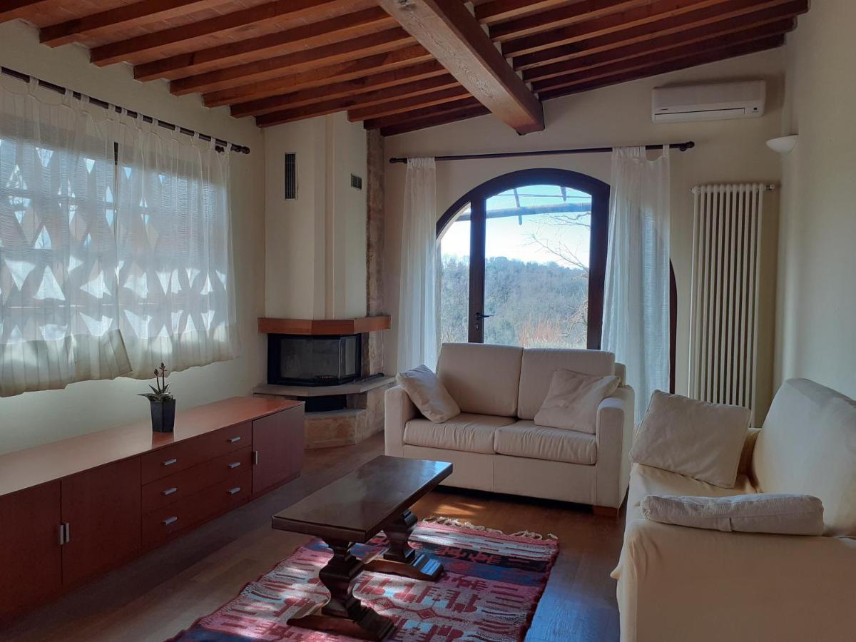 Gervasella Villa Pontedera Kültér fotó