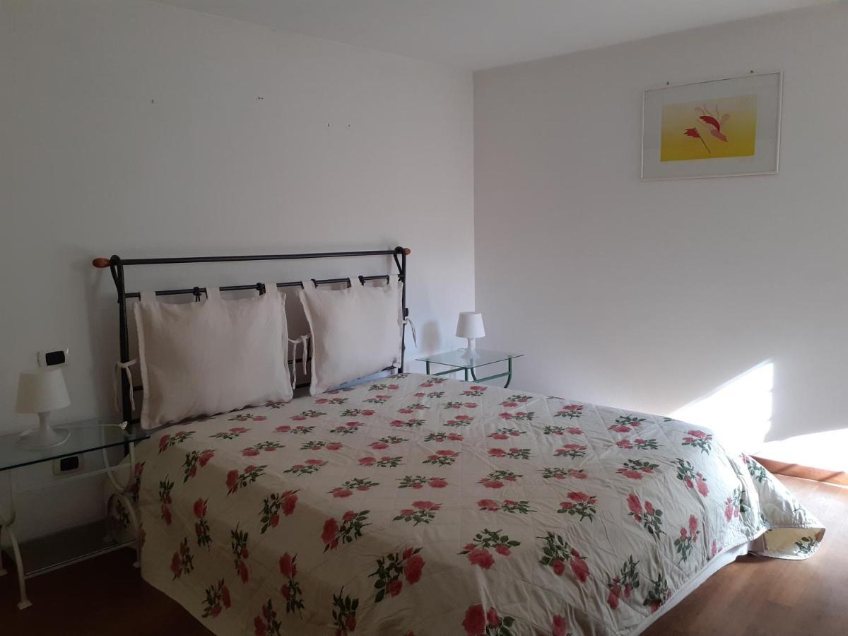 Gervasella Villa Pontedera Kültér fotó