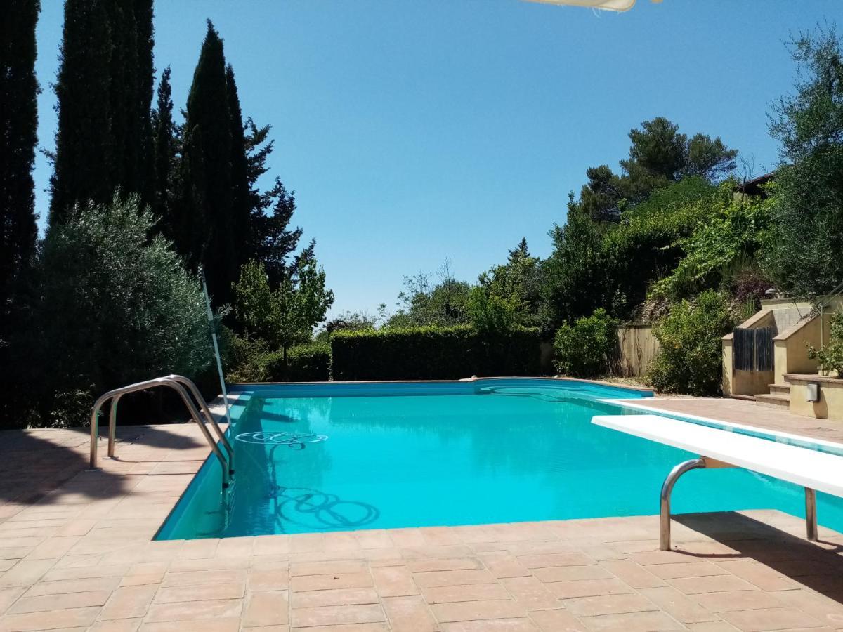 Gervasella Villa Pontedera Kültér fotó
