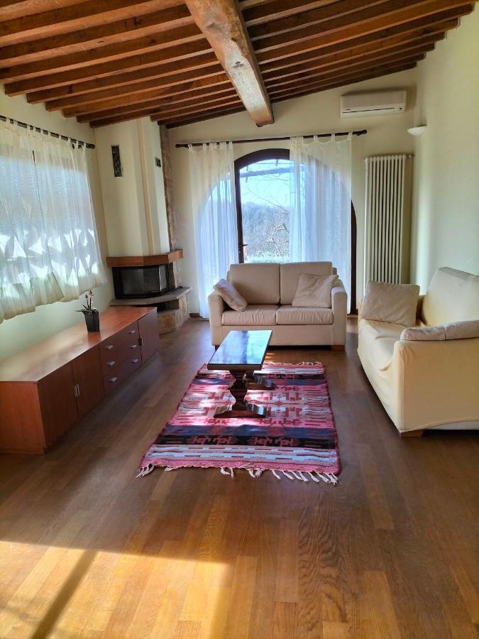 Gervasella Villa Pontedera Kültér fotó